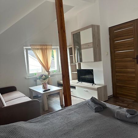 Pokoje Teligi 4 Pokoj 3 Świnoujście Exterior foto