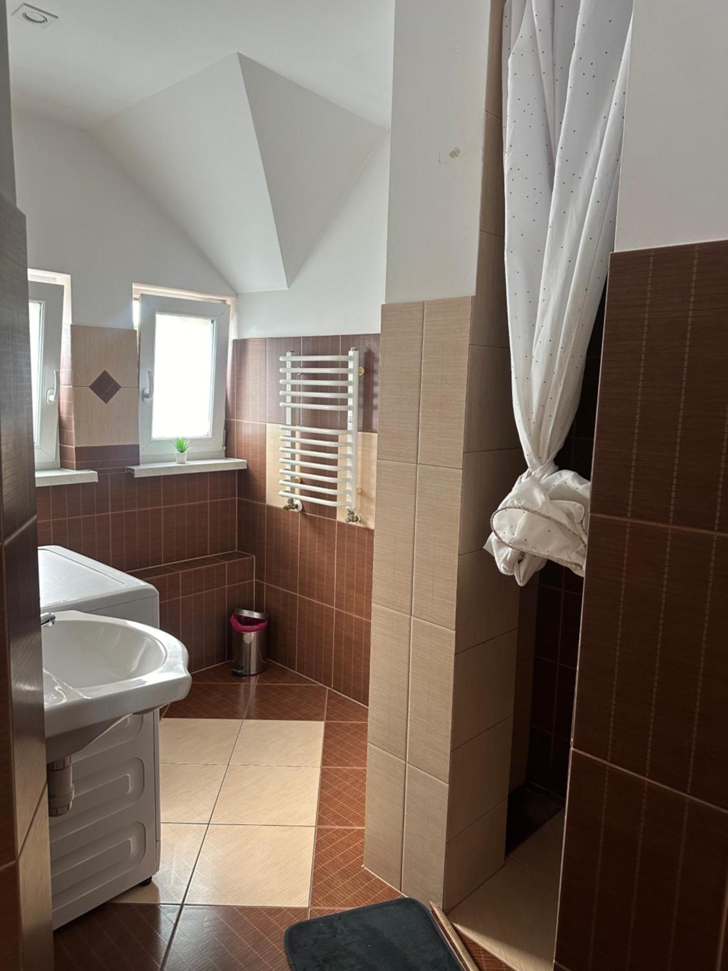 Pokoje Teligi 4 Pokoj 3 Świnoujście Exterior foto
