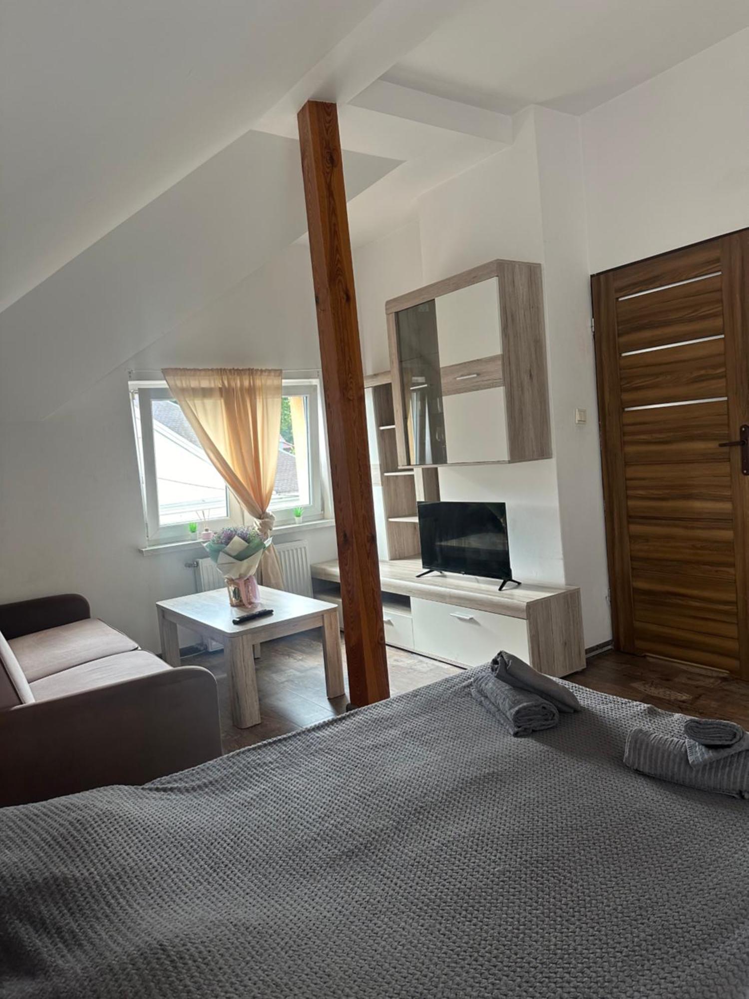 Pokoje Teligi 4 Pokoj 3 Świnoujście Exterior foto